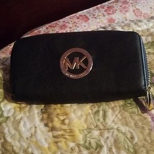 Michael Kors wallet